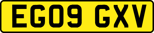 EG09GXV