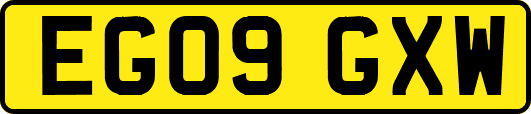 EG09GXW
