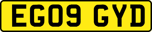 EG09GYD