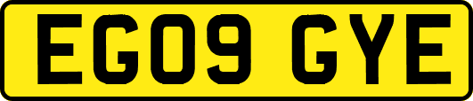 EG09GYE