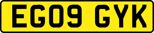 EG09GYK