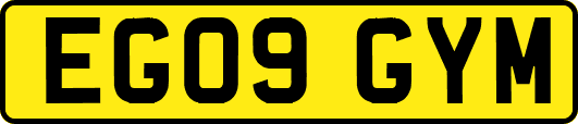 EG09GYM