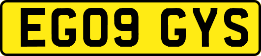 EG09GYS
