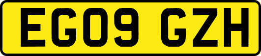 EG09GZH