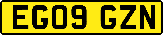 EG09GZN