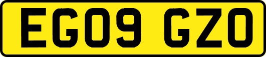 EG09GZO