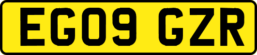 EG09GZR