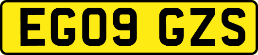 EG09GZS