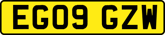 EG09GZW