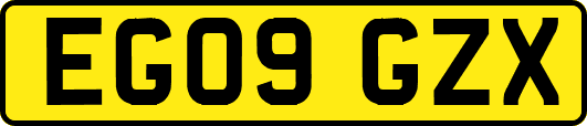 EG09GZX