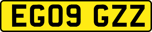 EG09GZZ