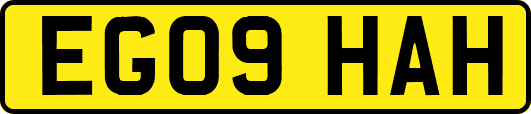 EG09HAH