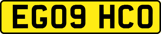 EG09HCO