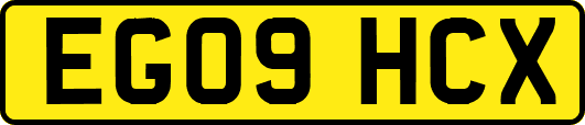 EG09HCX