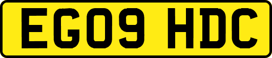 EG09HDC