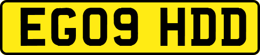 EG09HDD