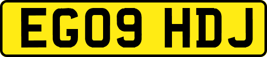 EG09HDJ