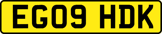 EG09HDK