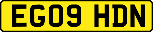 EG09HDN