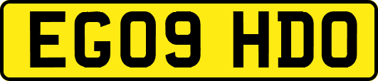EG09HDO