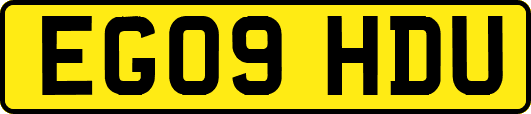 EG09HDU