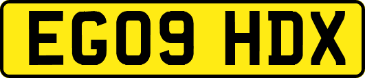EG09HDX