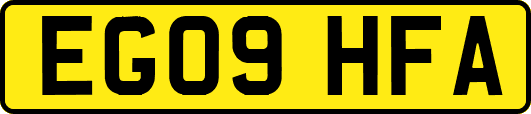 EG09HFA
