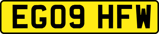 EG09HFW