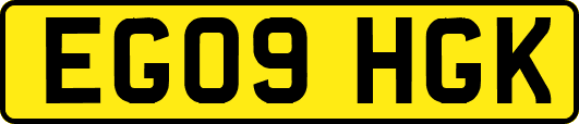 EG09HGK