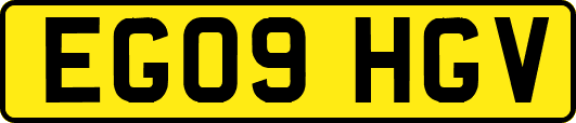 EG09HGV
