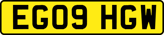 EG09HGW