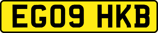 EG09HKB