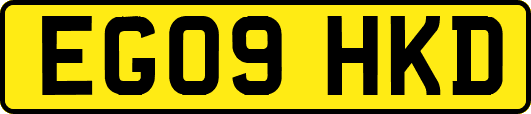 EG09HKD