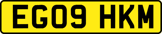 EG09HKM