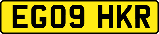 EG09HKR