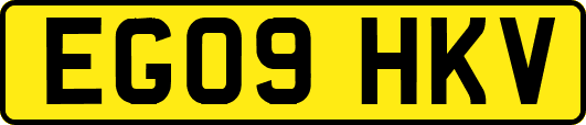 EG09HKV