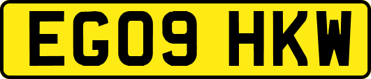 EG09HKW