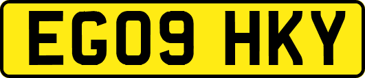 EG09HKY