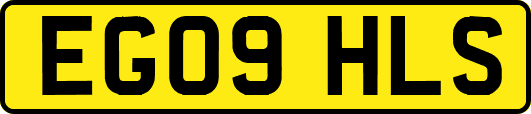 EG09HLS