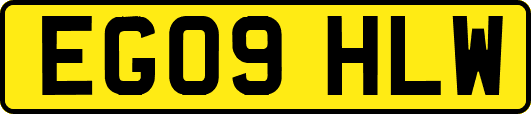 EG09HLW