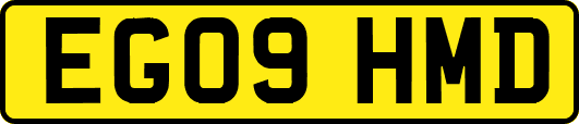 EG09HMD