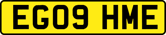 EG09HME