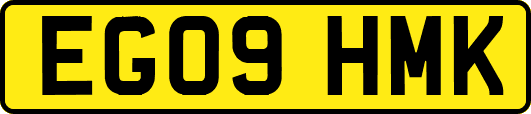 EG09HMK