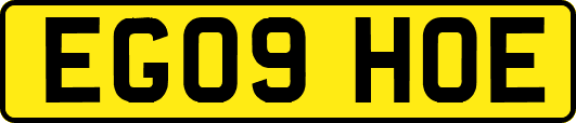 EG09HOE