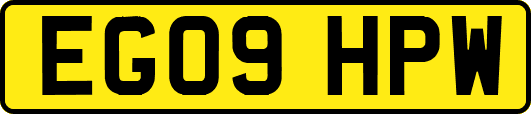 EG09HPW