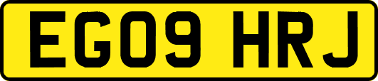 EG09HRJ