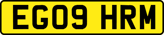 EG09HRM
