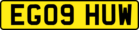 EG09HUW