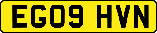 EG09HVN