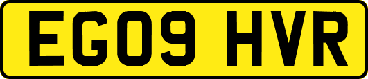 EG09HVR